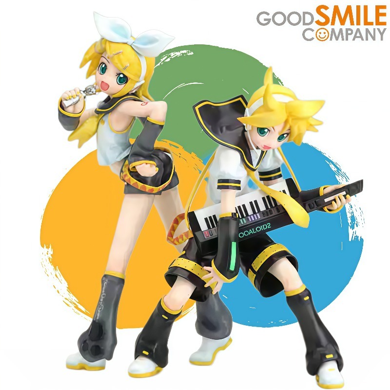 Good Smile Company Pop Up Parade - Asli Tersedia di Stok Good Smile