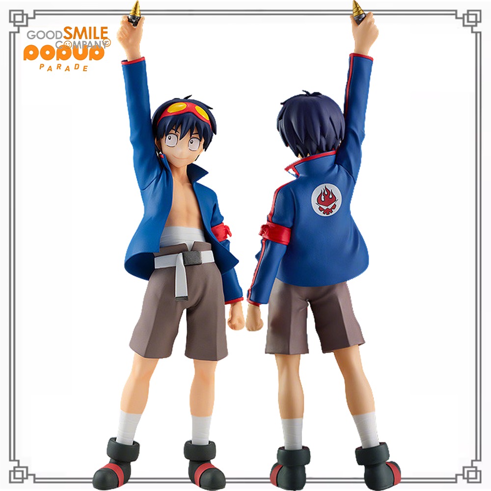 Good Smile Company Pop Up Parade - 100% Stok Asli Good Smile Company