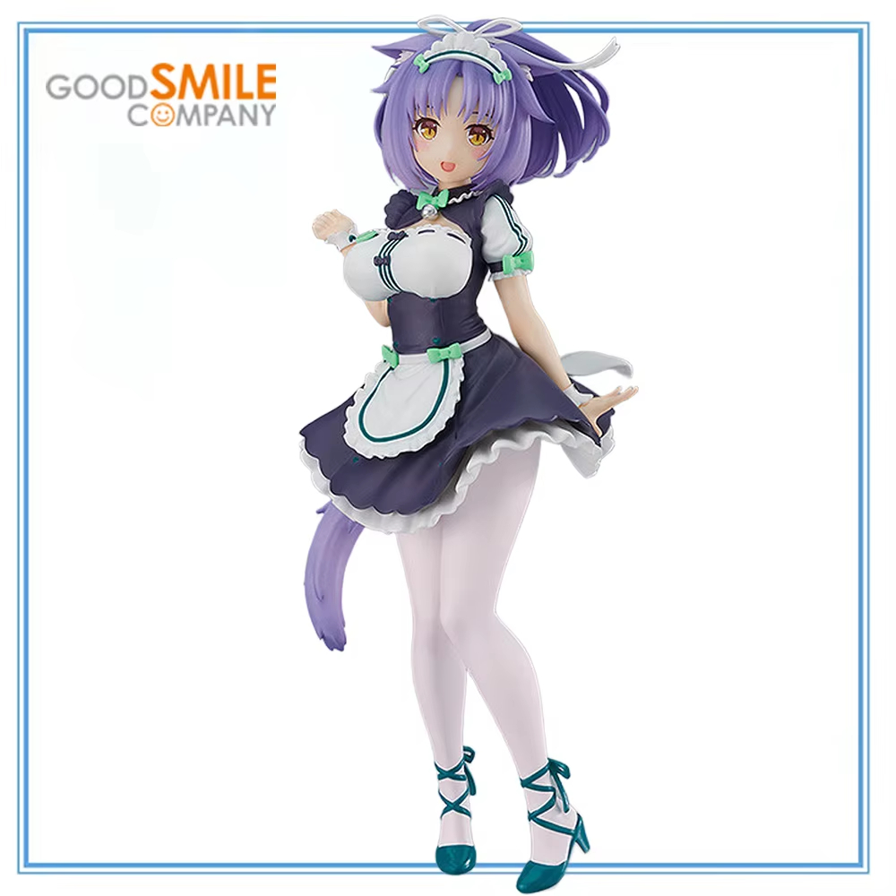 Good Smile Company Pop Up Parade - 100% Asli, Tersedia dalam Stok, Good