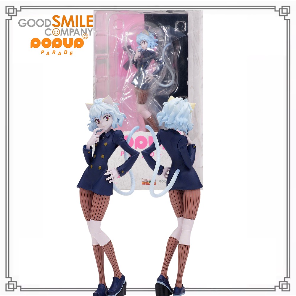 Good Smile Company Pop Up Parade - 100% Asli Asli Tersedia di Stok