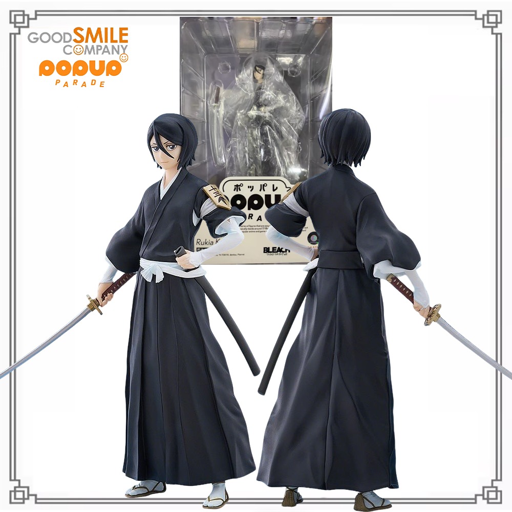 Good Smile Company Pop Up Parade - 100% Asli Asli Tersedia di Stok