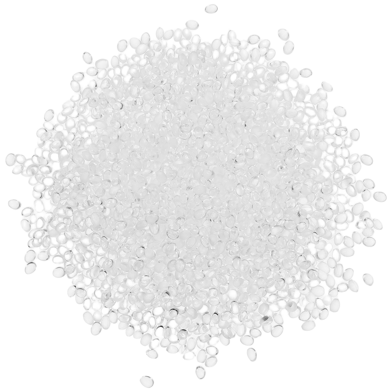 Thermoplastic Pellet - Bahan Resin untuk Membuat Kerajinan Tangan,