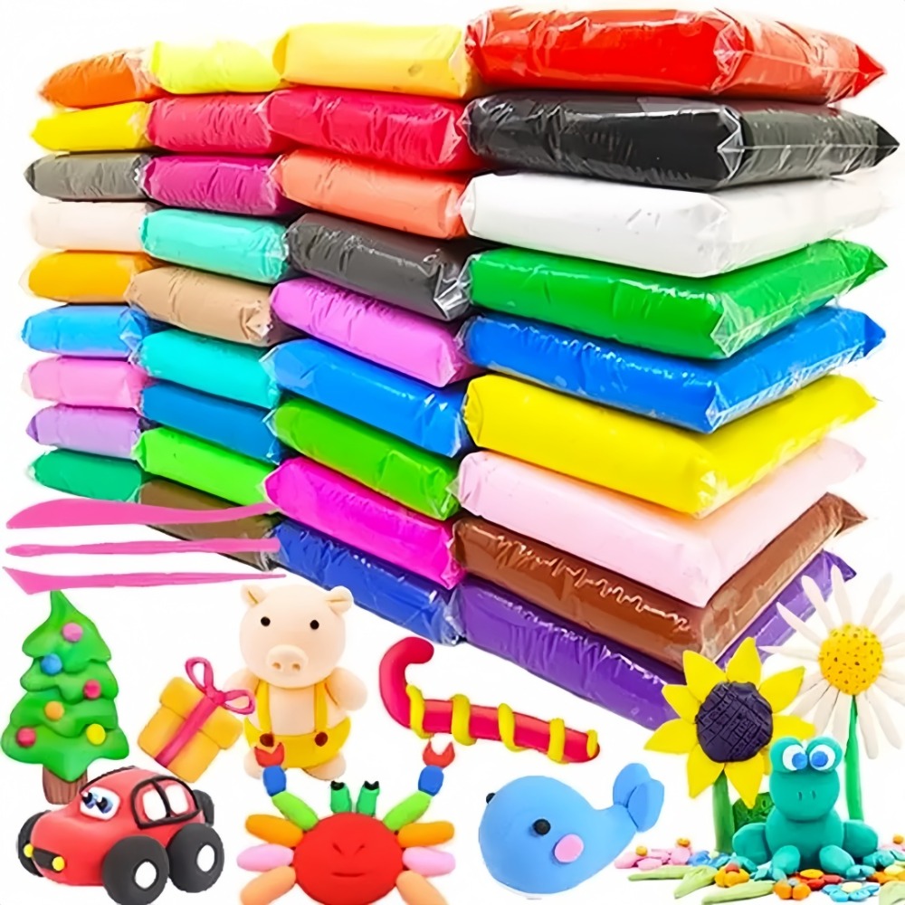 Thermoplastic Pellet - Set DIY Tanah Liat Ultra Ringan