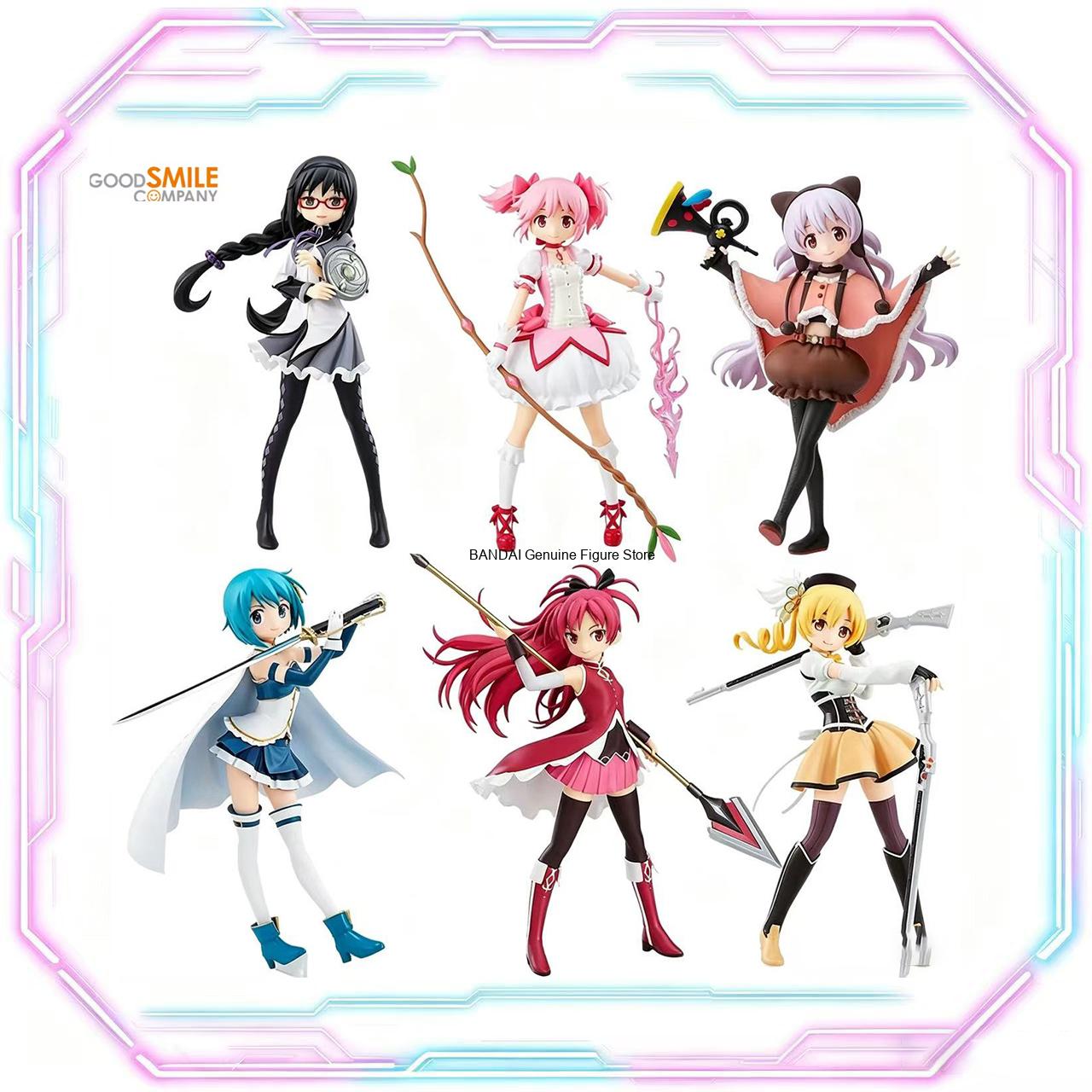 Good Smile Company Pop Up Parade - 100% Asli, Tersedia dalam Stok, Good
