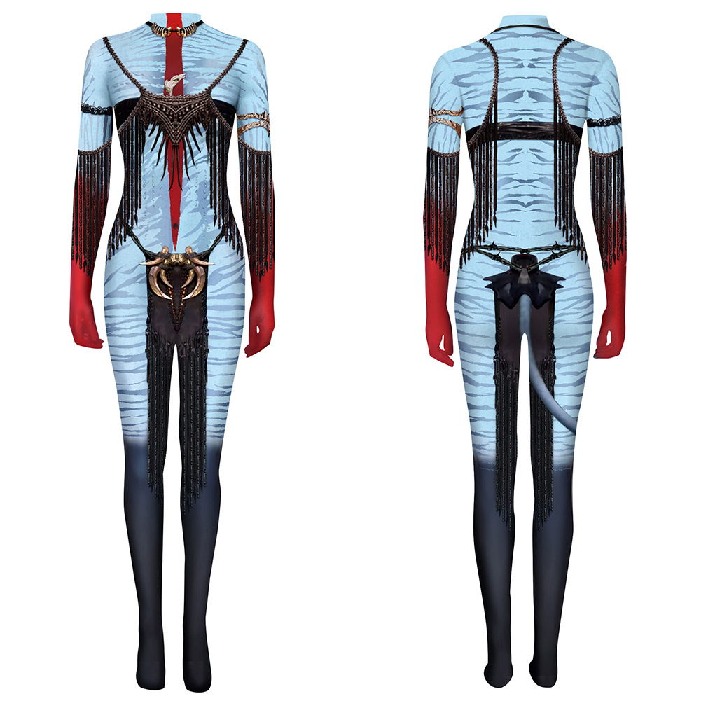 Kostum Cosplay Film Avatar Var - Cosplay Floating Prop ulasan dan harga