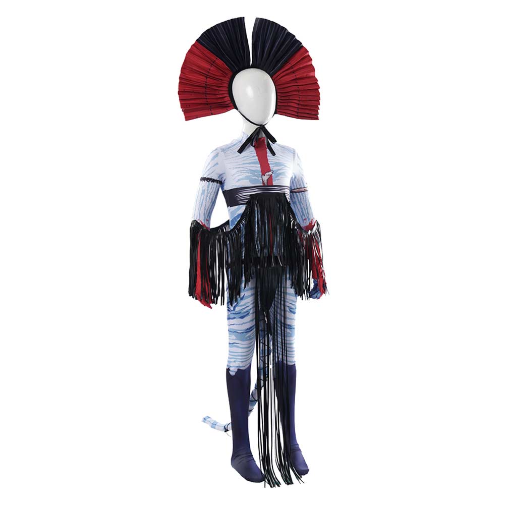 Kostum Cosplay Film Avatar Var - Cosplay Floating Prop ulasan dan harga