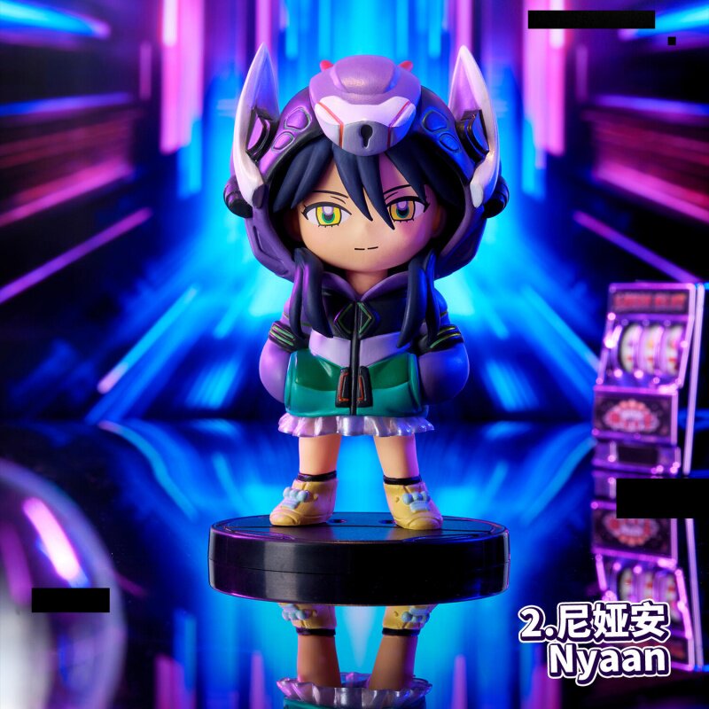 Bandai BNFQ Pajamars Series GQ - Bandai Gundam Hg ulasan dan harga