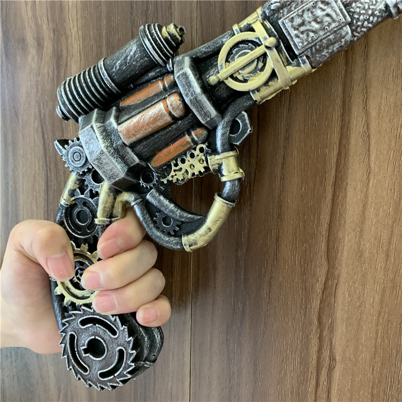 1:1 senjata masa depan ksatria - Dva Cosplay Prop ulasan dan harga