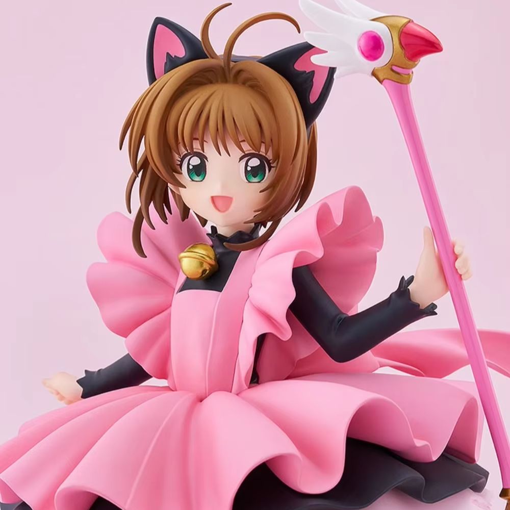 【HY】100% Asli, Tersedia dalam  - Good Smile Company Pop Up Parade ulasan dan harga
