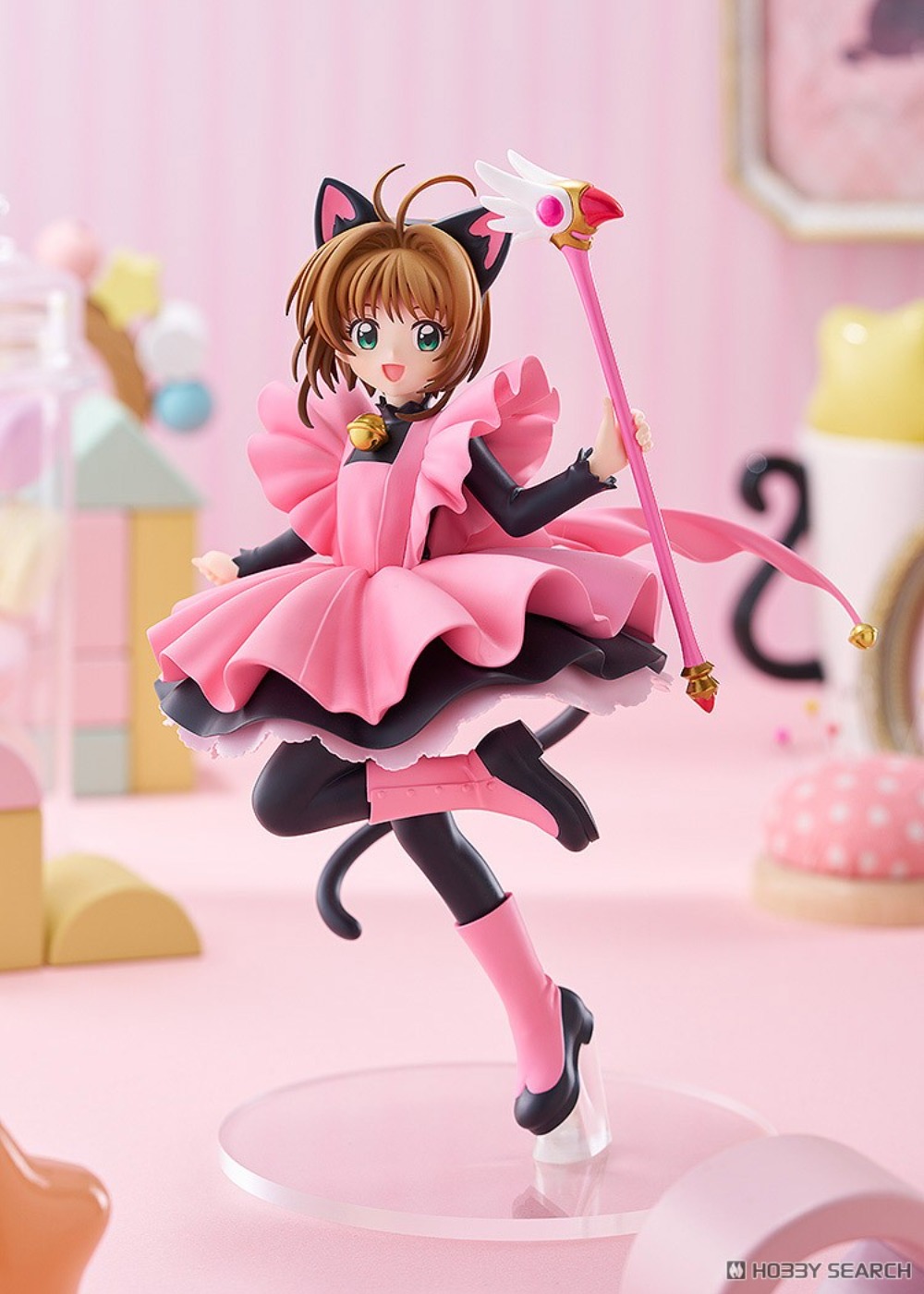 【HY】100% Asli, Tersedia dalam  - Good Smile Company Pop Up Parade ulasan dan harga