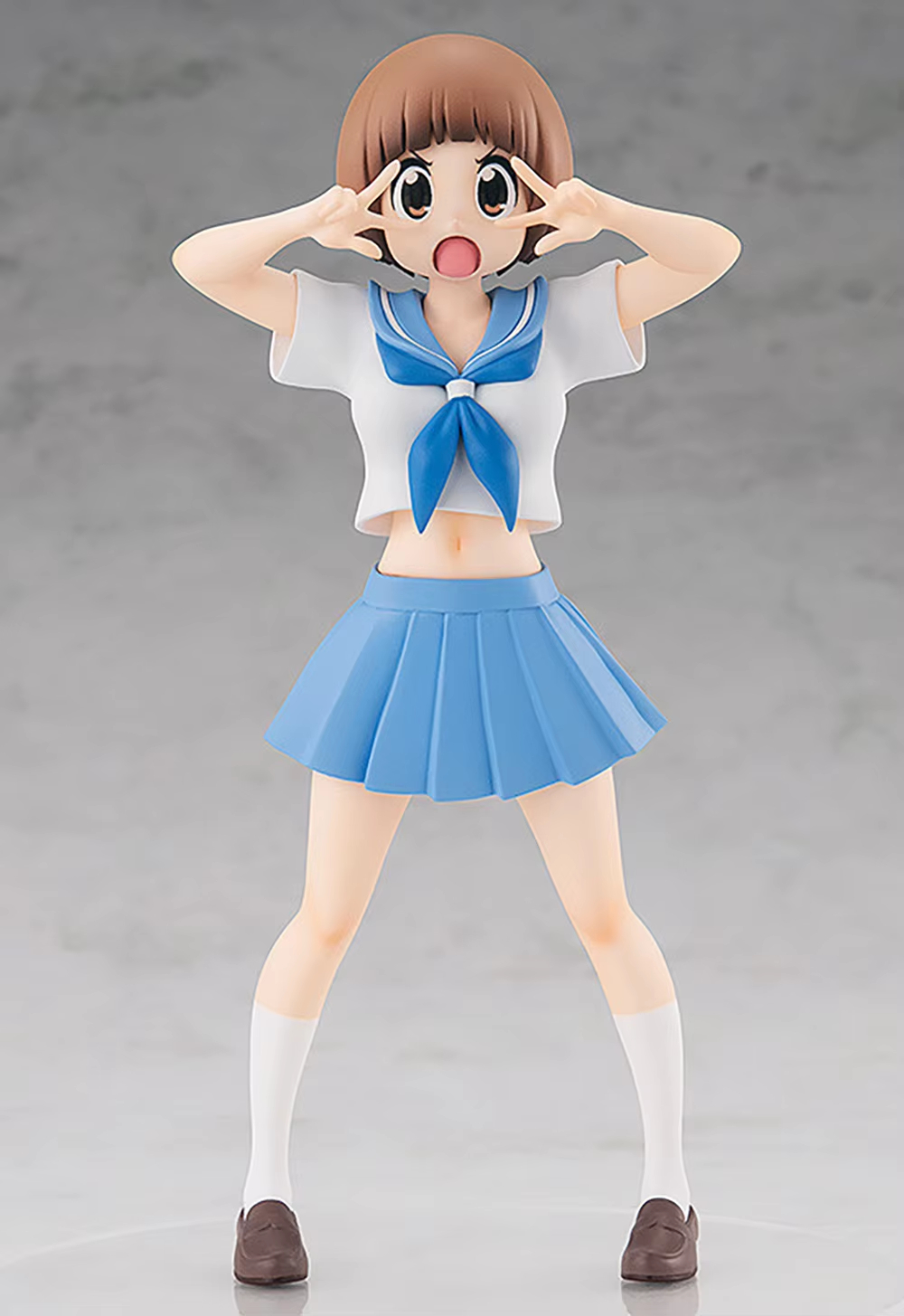 100% Asli, Tersedia dalam Stok - Good Smile Company Pop Up Parade ulasan dan harga