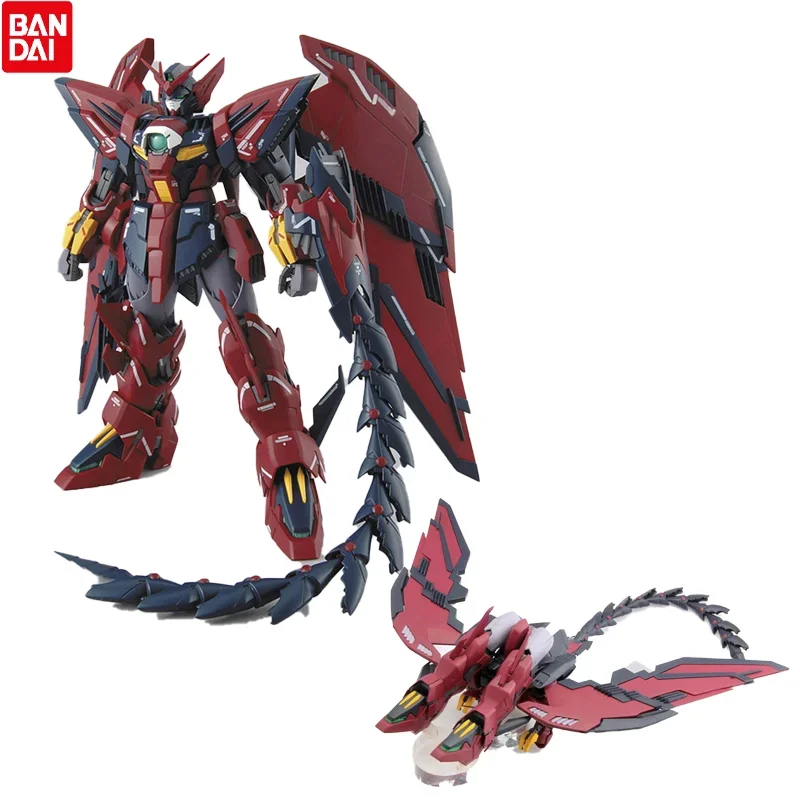 Bandai Gundam MG 1/100 asli la - Bandai Gundam Hg ulasan dan harga