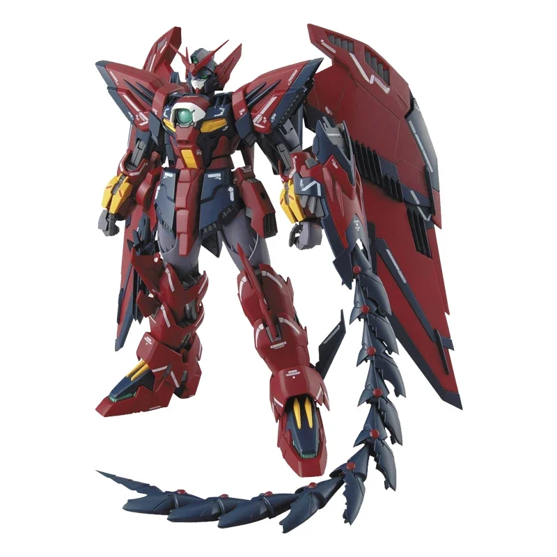 Bandai Gundam MG 1/100 asli la - Bandai Gundam Hg ulasan dan harga