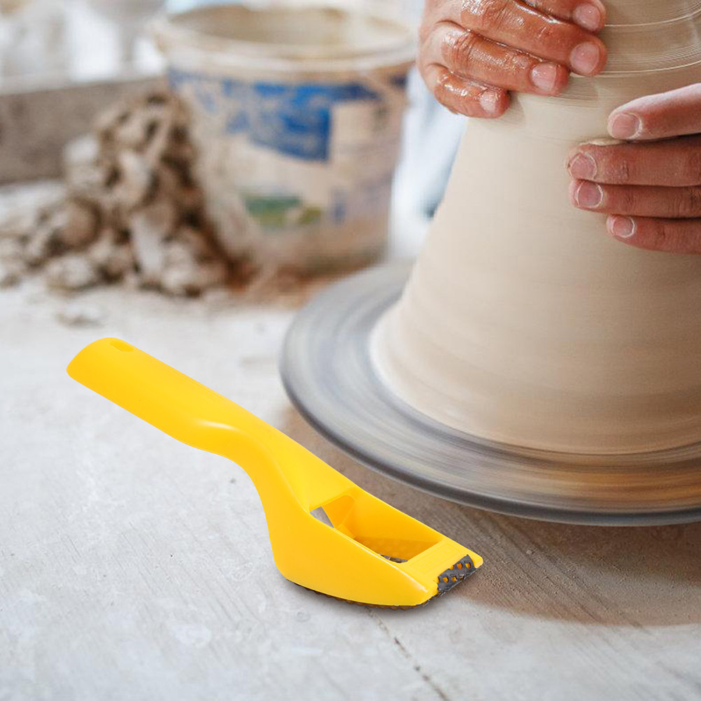 Alat Pembentuk Keramik dengan  - Foam Clay Sculpt ulasan dan harga