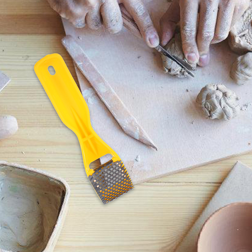 Alat Pembentuk Keramik dengan  - Foam Clay Sculpt ulasan dan harga