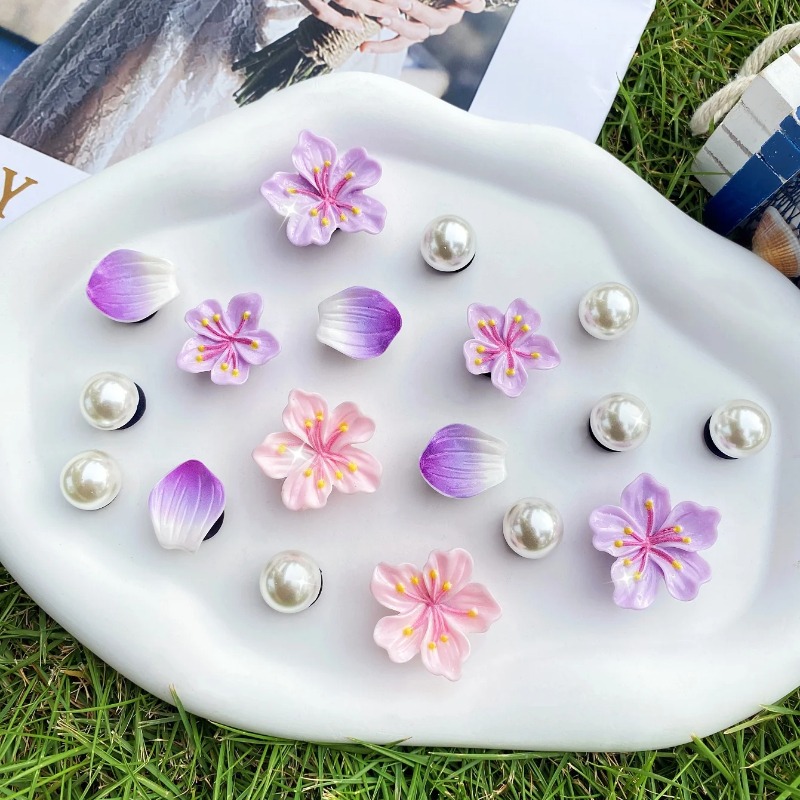 Seluruh Set Diskon Besar DIY J - Snap Fastener Set ulasan dan harga