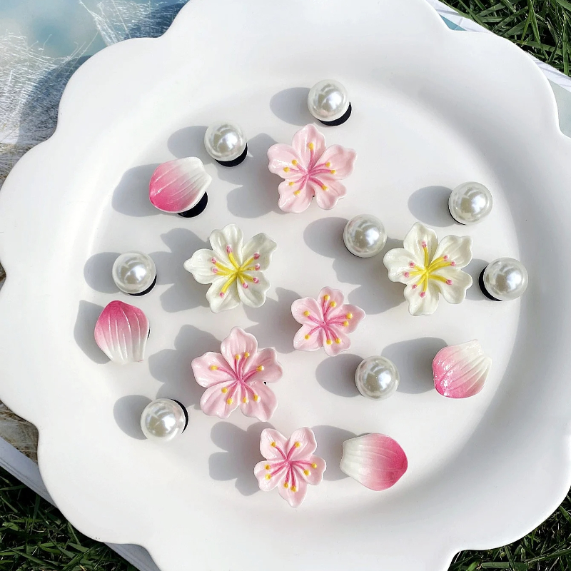 Seluruh Set Diskon Besar DIY J - Snap Fastener Set ulasan dan harga