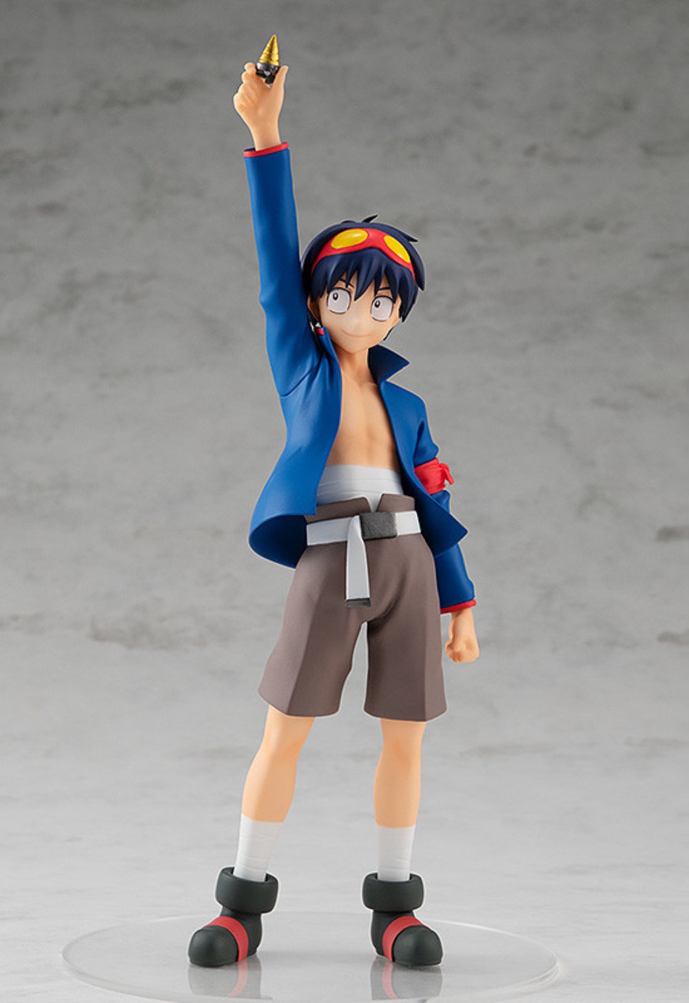 100% Stok Asli Good Smile Comp - Good Smile Company Pop Up Parade ulasan dan harga