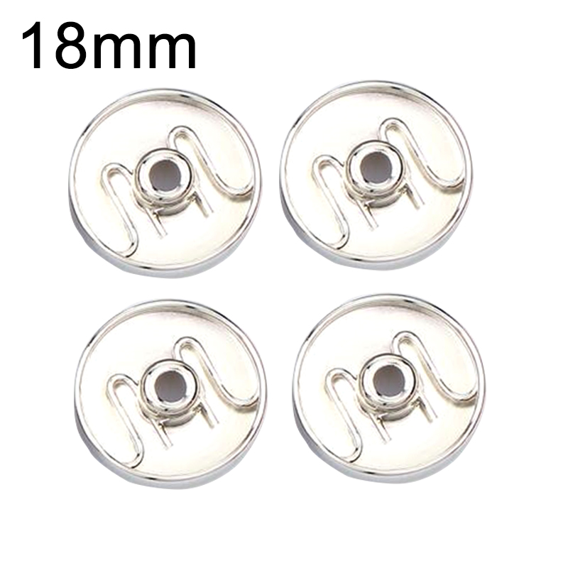 50 Set Kit Pengait Snap 12mm/1 - Snap Fastener Set ulasan dan harga