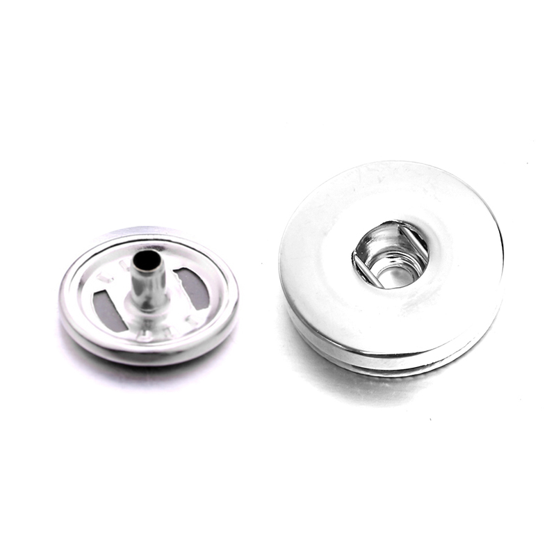 50 Set Kit Pengait Snap 12mm/1 - Snap Fastener Set ulasan dan harga