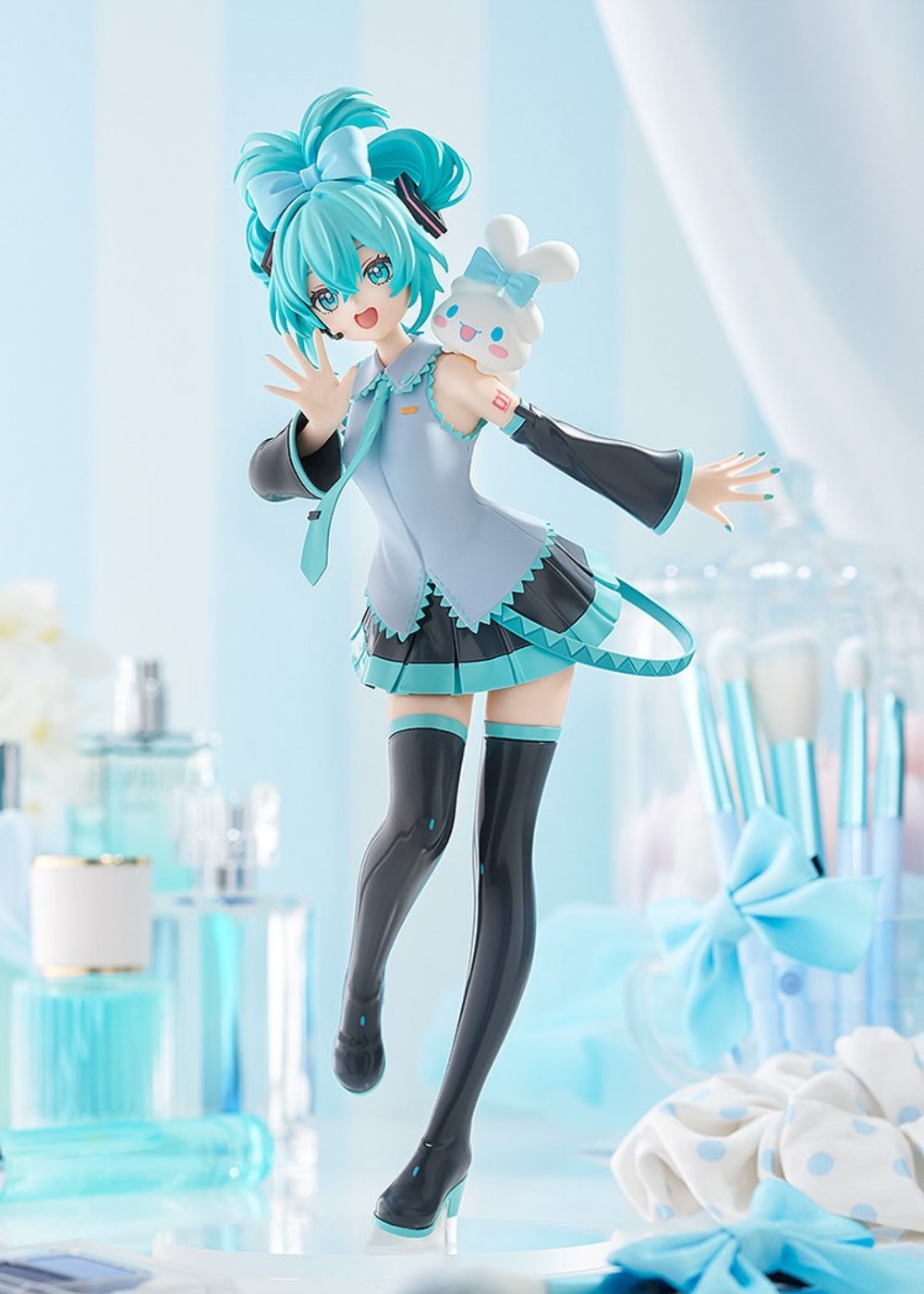 【JM】100% Asli Good Smile Compa - Good Smile Company Pop Up Parade ulasan dan harga