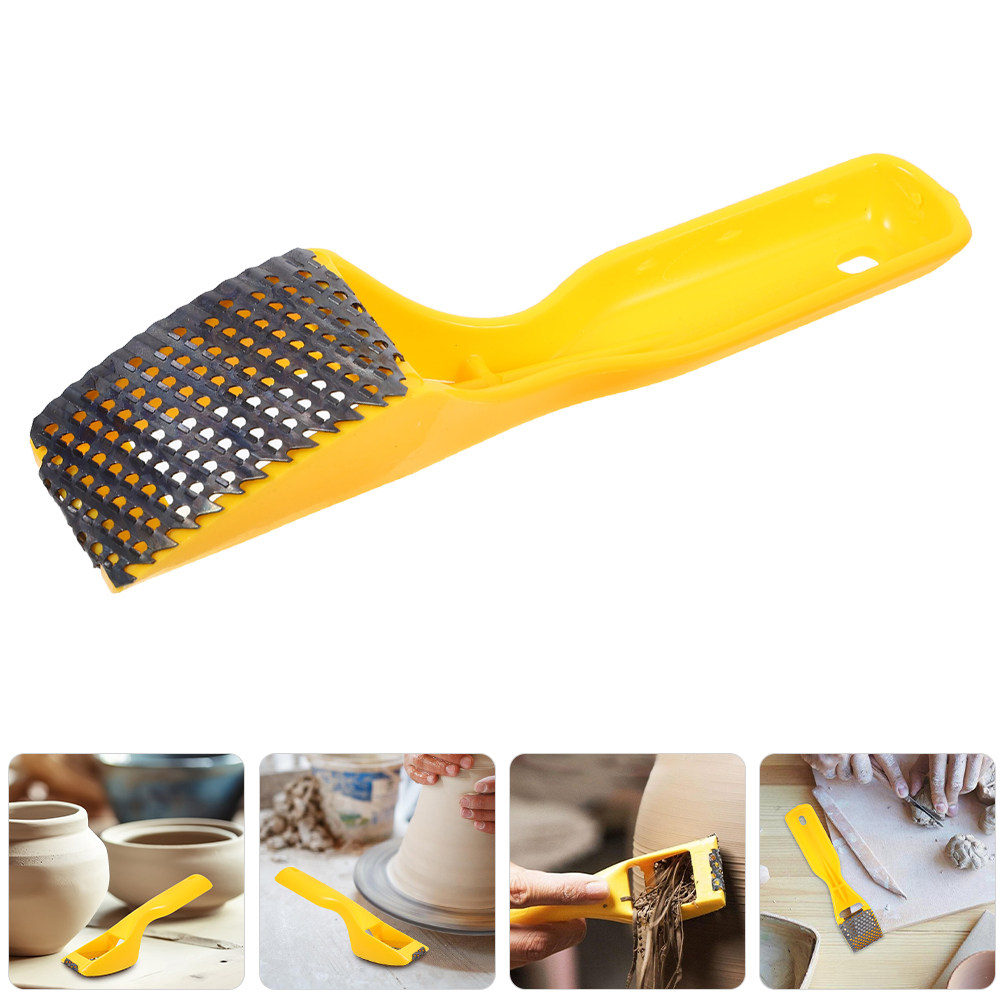 Alat Pembentuk Keramik Logam d - Foam Clay Sculpt ulasan dan harga