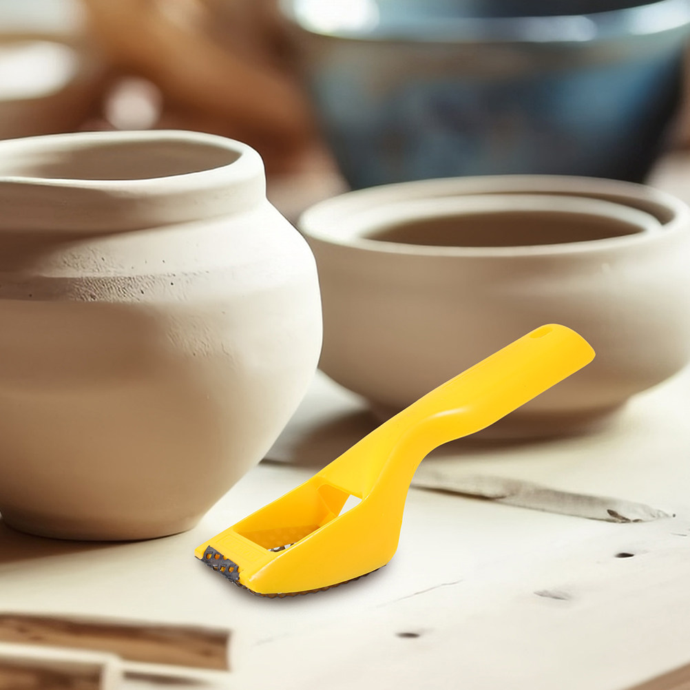 Alat Pembentuk Keramik Logam d - Foam Clay Sculpt ulasan dan harga