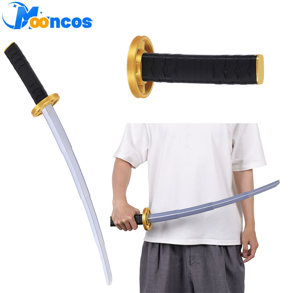 Alat Peraga Pedang Pisau Plast - Cosplay Prop Knife ulasan dan harga