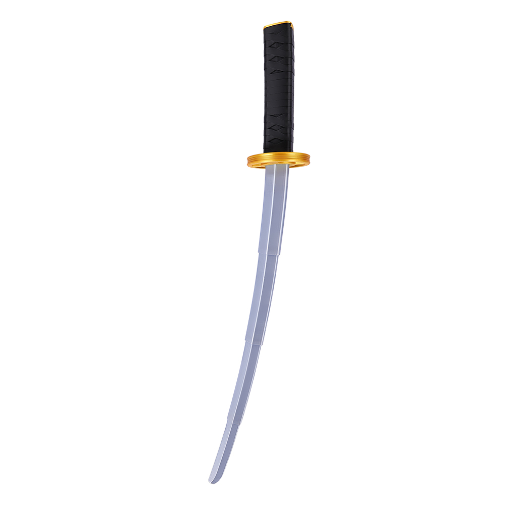Alat Peraga Pedang Pisau Plast - Cosplay Prop Knife ulasan dan harga
