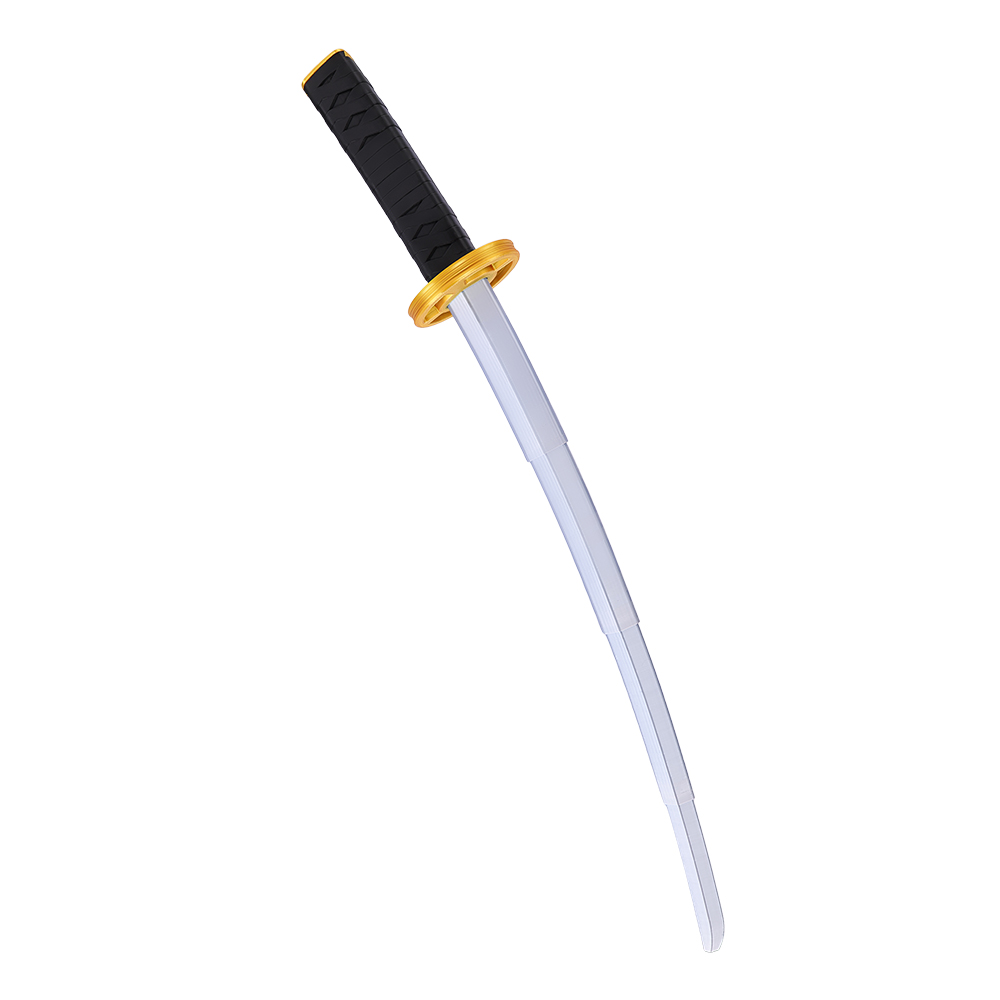 Alat Peraga Pedang Pisau Plast - Cosplay Prop Knife ulasan dan harga
