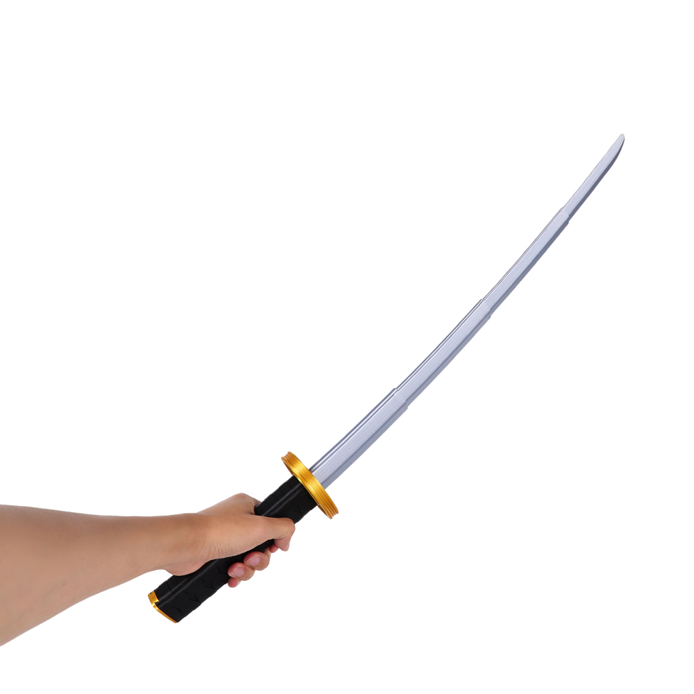 Alat Peraga Pedang Pisau Plast - Cosplay Prop Knife ulasan dan harga