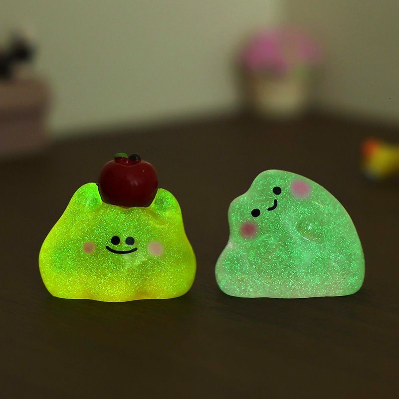 Figur mini lanskap Pokémon, ma - Cosplay Prop Diy ulasan dan harga