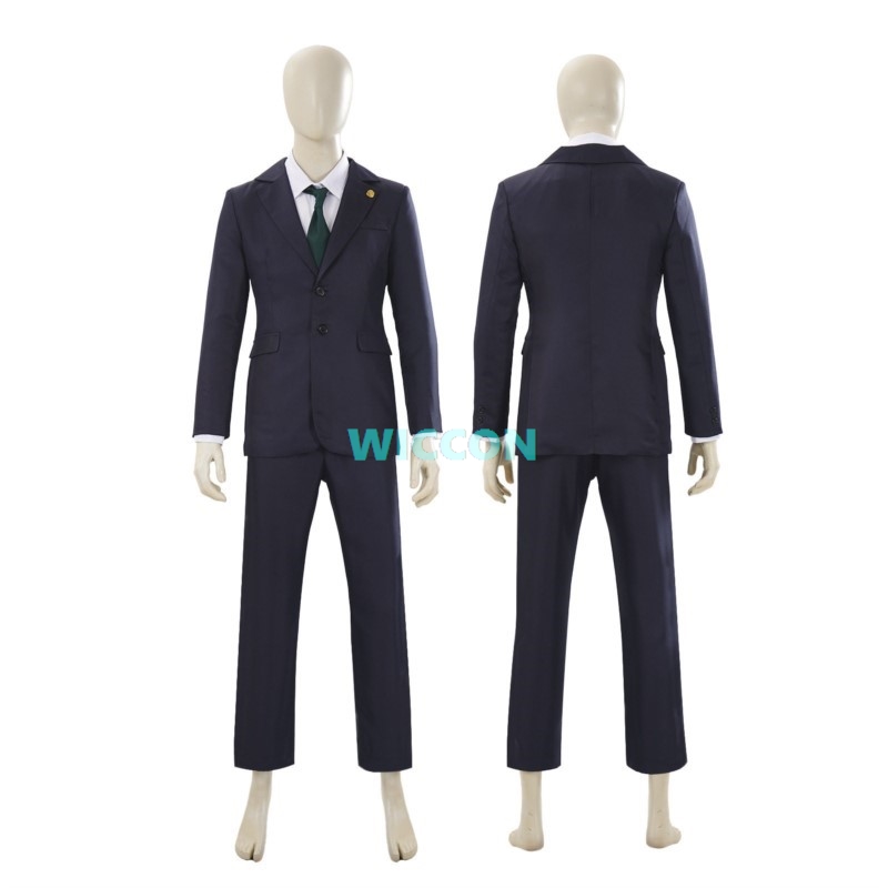 Kostum Cosplay Hiromi Higuruma - Cosplay Prop Business ulasan dan harga