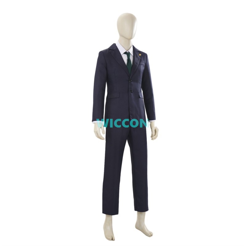 Kostum Cosplay Hiromi Higuruma - Cosplay Prop Business ulasan dan harga