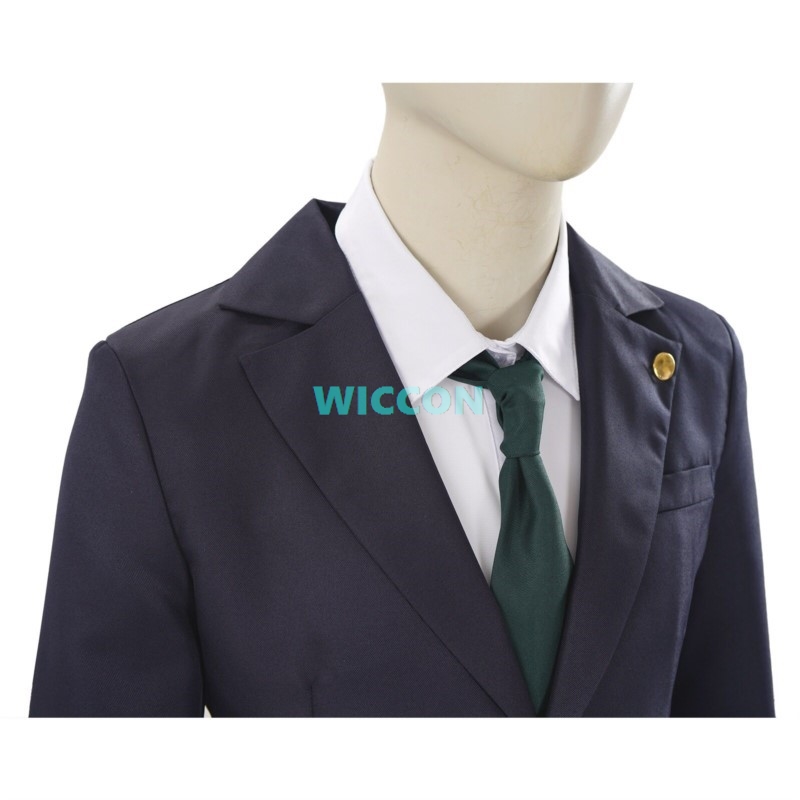 Kostum Cosplay Hiromi Higuruma - Cosplay Prop Business ulasan dan harga