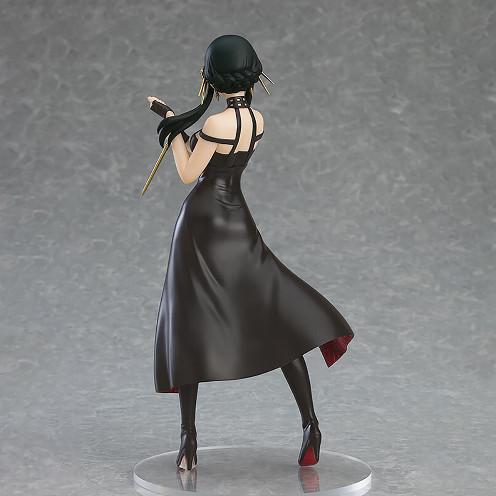 100% Original Ready Stock Good - Good Smile Company Pop Up Parade ulasan dan harga