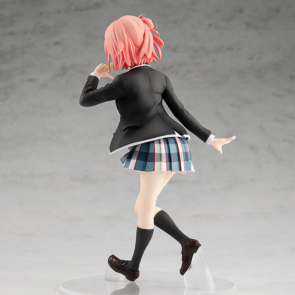 100% Original Ready Stock Good - Good Smile Company Pop Up Parade ulasan dan harga