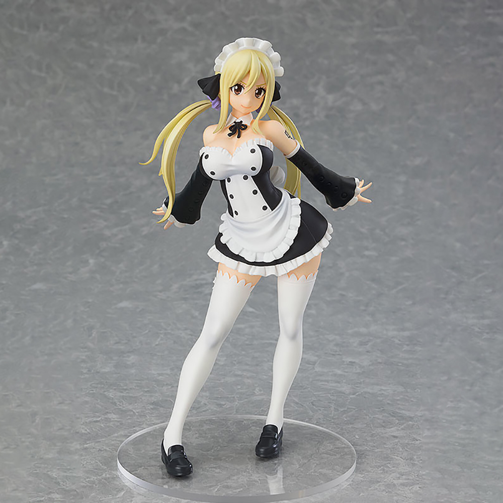 100% Original Ready Stock Good - Good Smile Company Pop Up Parade ulasan dan harga