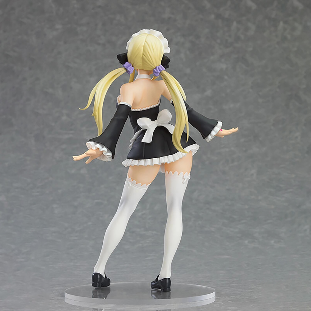 100% Original Ready Stock Good - Good Smile Company Pop Up Parade ulasan dan harga