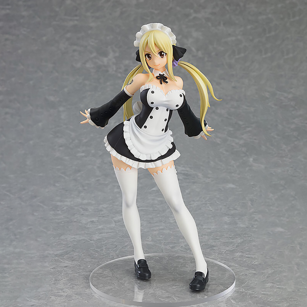 100% Original Ready Stock Good - Good Smile Company Pop Up Parade ulasan dan harga