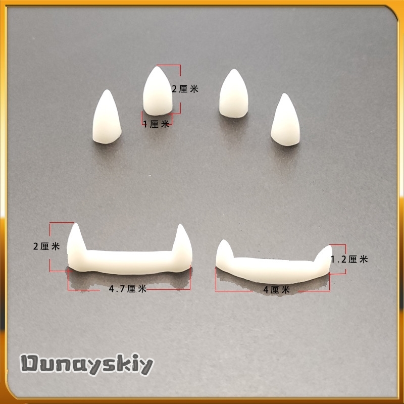 Aksesori Kostum Cosplay Gigi P - Cosplay Prop 3D Print Settings ulasan dan harga