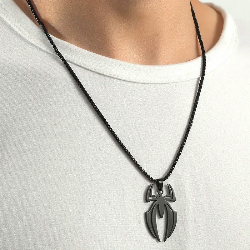 Kalung Cosplay Logo Hewan Laba - Magnetic Clasp Cosplay ulasan dan harga