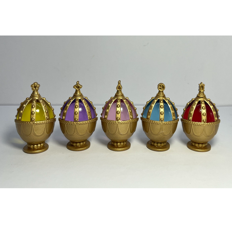 Properti Cosplay Anime Madoka  - Acrylic Cosplay Prop ulasan dan harga