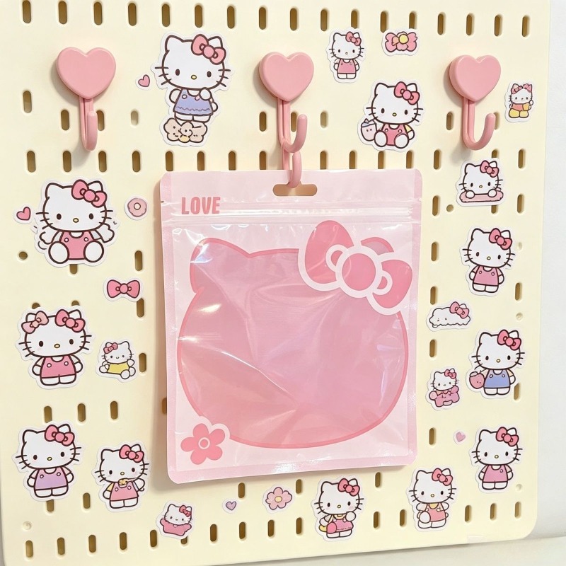 Kantong Ziplock dengan Desain  - Cosplay Prop Designer ulasan dan harga
