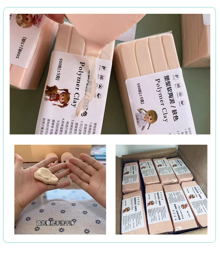 450g kepala boneka profesional - Thermoplastic Pellet ulasan dan harga