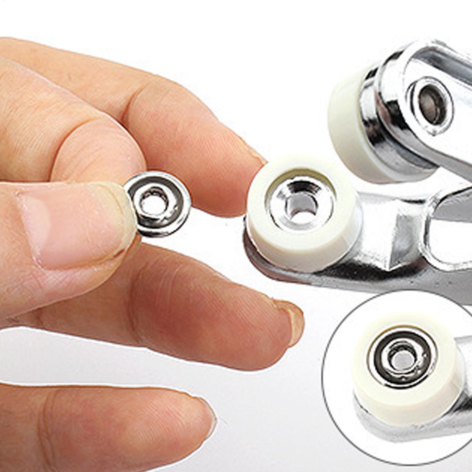 Kit Kancing Pakaian, Alat Pene - Snap Fastener Set ulasan dan harga