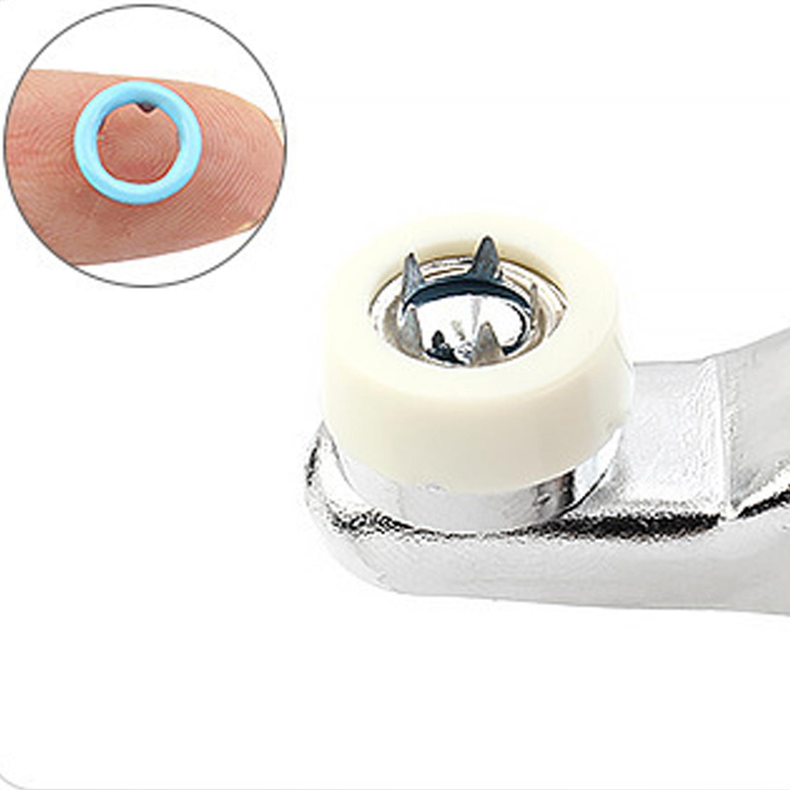 Kit Kancing Pakaian, Alat Pene - Snap Fastener Set ulasan dan harga