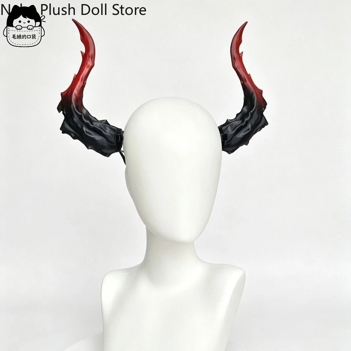 Aksesori Cosplay 3D Bertema An - Cosplay Prop 3D Print ulasan dan harga